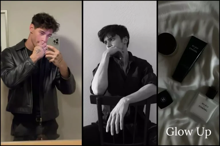 Ultimate Guide for 1 Week GLOW-UP