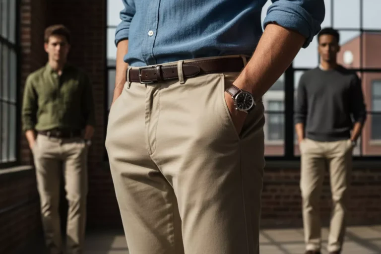 What to Wear With Beige Pants: Clear, No-Fluff Guide