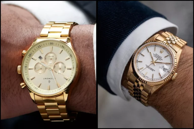 The 6 Classiest Watches Every Modern Man Should Own
