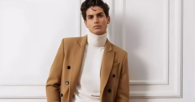 10 Outstanding Turtleneck Outfit Inspirations