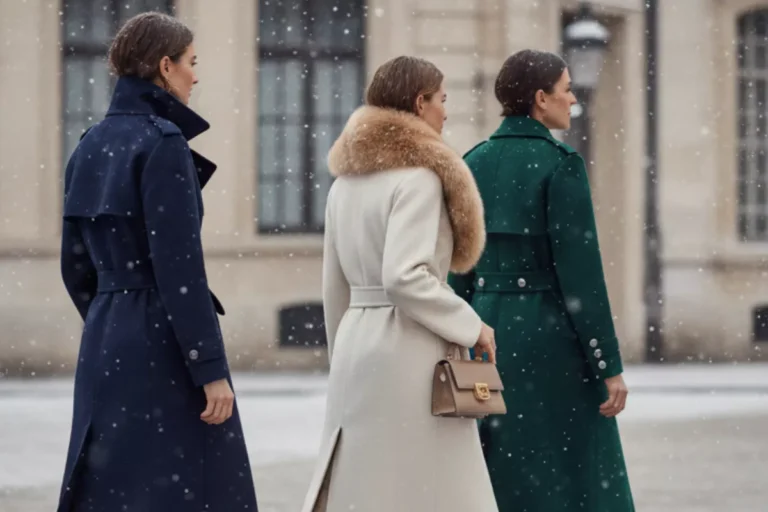 9 Winter Coats That Actually Keep You Warm