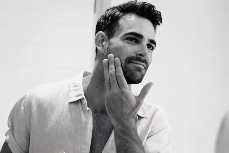 5 Skincare Mistakes Most Men Make (Fix These First)