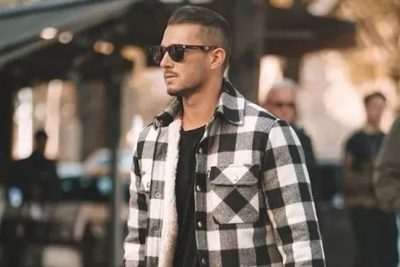 8 Attractive Outfit Tips For Skinny Guy