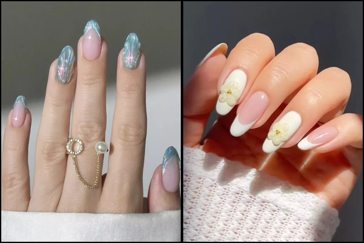 25 Not Common Vacation Nail Ideas in 2026