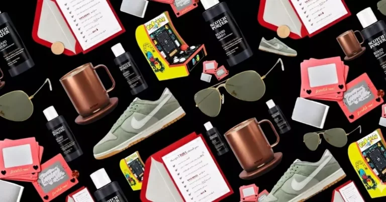 11 His Favorite Gifts ideas for Valentine’s Day