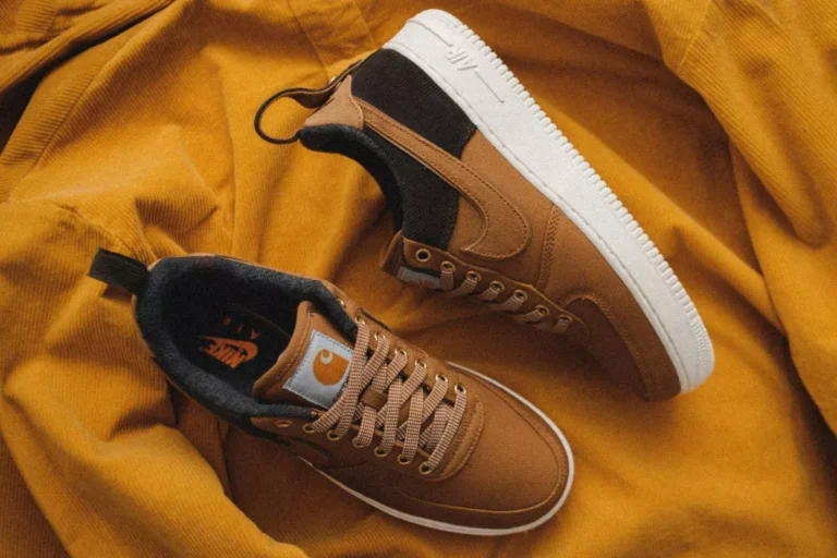 7 Spring Shoes For Men That You’ll See Everywhere in 2026